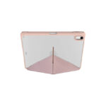 dbramante1928 LOIPICPI6824 funda para tablet 27,9 cm (11 pulgadas) tipo libro color rosa hecha con materiales de alta calidad y diseño elegante.