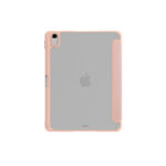 dbramante1928 London, funda tipo folio rosa para iPad de 10.9 pulgadas, SKU LOIPPISA6164