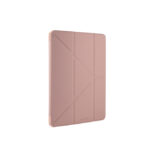 dbramante1928 London, funda tipo folio rosa para iPad de 10.9 pulgadas, SKU LOIPPISA6164