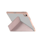 dbramante1928 London, funda tipo folio rosa para iPad de 10.9 pulgadas, SKU LOIPPISA6164