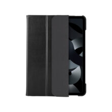 Imagen de la funda folio negra dbramante1928 Oslo para tablet de 27,7 cm (10.9 pulgadas). SKU: OSIABL006166