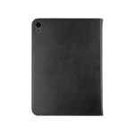 Imagen de la funda folio negra dbramante1928 Oslo para tablet de 27,7 cm (10.9 pulgadas). SKU: OSIABL006166