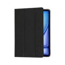 Folio negro de la marca dbramante1928, modelo Risskov, adecuado para dispositivos de 27,9 cm (11 pulgadas), SKU RIIAGTBL6169