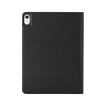 Folio negro de la marca dbramante1928, modelo Risskov, adecuado para dispositivos de 27,9 cm (11 pulgadas), SKU RIIAGTBL6169