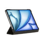 Folio negro de la marca dbramante1928, modelo Risskov, adecuado para dispositivos de 27,9 cm (11 pulgadas), SKU RIIAGTBL6169