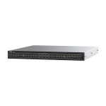 Switch gestionado DELL S-Series S4148F-ON con configuración L2/L3, tamaño 1U, en color negro, SKU 210-ALSI
