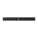 DELL S-Series S4128T switch gestionado L2/L3 con conectividad 10G Ethernet en formato 1U, color negro, SKU 210-ALTC