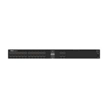 DELL S-Series S4128T switch gestionado L2/L3 con conectividad 10G Ethernet en formato 1U, color negro, SKU 210-ALTC