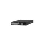 DELL S-Series S4112T-ON Switch gestionado L2/L3, 10G Ethernet, compatible 100/1000/10000 Mbps, en color negro SKU 210-AOYW