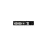 DELL S-Series S4112T-ON Switch gestionado L2/L3, 10G Ethernet, compatible 100/1000/10000 Mbps, en color negro SKU 210-AOYW