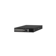 DELL S-Series S4112T-ON Switch gestionado L2/L3, 10G Ethernet, compatible 100/1000/10000 Mbps, en color negro SKU 210-AOYW