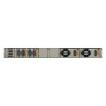 Switch DELL N2224X-ON tipo gestionado L3 con puertos Ethernet 100/1000/2500 Mbps en formato 1U color negro, SKU 210-ASPJ