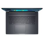 DELL Pro Max 18 Plus MB18250 estación de trabajo móvil con Intel Core Ultra 9 285HX, pantalla Quad HD+ de 45,7 cm, 32 GB de RAM DDR5, SSD de 1 TB, NVIDIA RTX PRO 3000, Wi-Fi 7 y Windows 11 Pro en color negro. SKU: 2MFCX