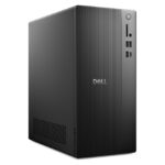 DELL Pro QVT1260, Intel Core i5-14400, 16GB DDR5 RAM, 512GB SSD, Windows 11 Pro, color negro, SKU: 36X4R