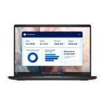 Portátil DELL Pro 13 Premium PA13250 con Intel Core Ultra 7, 13.3 pulgadas, Quad HD+, 32 GB RAM, 512 GB SSD, Wi-Fi 7, Windows 11 Pro, SKU 4814X
