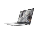 Portátil Dell Pro 16 Plus PB16250 con procesador Intel Core Ultra 7, pantalla de 16 pulgadas Full HD+, 32GB de RAM, 512GB de SSD, Wi-Fi 7 y Windows 11 Pro en aluminio. SKU 4RG7T