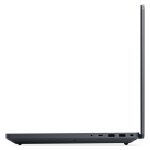 Estación de trabajo móvil DELL Pro Max 18 Plus MB18250 Intel Core Ultra 7 265HX, pantalla de 18 pulgadas Quad HD+, 32 GB DDR5-SDRAM, 1 TB SSD, NVIDIA RTX PRO 3000, Wi-Fi 7, Windows 11 Pro, SKU 4WM9V