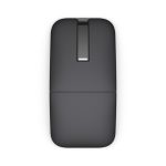 Ratón DELL WM615 para viajes, diseño ambidextro, conectividad Bluetooth, tecnología IR LED 1000 DPI, SKU 570-AAIH