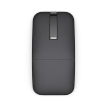 Ratón DELL WM615 para viajes, diseño ambidextro, conectividad Bluetooth, tecnología IR LED 1000 DPI, SKU 570-AAIH