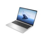 Portátil Dell DC16250 con procesador Intel Core i5, 16 GB de RAM DDR5-SDRAM, 1 TB SSD, pantalla de 16 pulgadas Full HD+, Wi-Fi 6 y Windows 11 Pro en color plata, SKU 60P38
