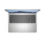 Portátil Dell DC16250 con procesador Intel Core i5, 16 GB de RAM DDR5-SDRAM, 1 TB SSD, pantalla de 16 pulgadas Full HD+, Wi-Fi 6 y Windows 11 Pro en color plata, SKU 60P38