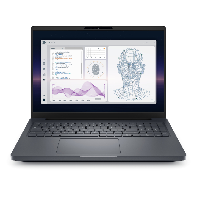 DELL Pro Max 16 Plus Estación de trabajo móvil Intel Core Ultra 7 DELL Pro Max 16 Plus MB16250 con Intel Core Ultra 7 265HX, pantalla de 16 pulgadas Full HD+, 32 GB DDR5-SDRAM, 1 TB SSD, NVIDIA RTX PRO 1000, Wi-Fi 7, Windows 11 Pro en color negro, SKU 6H8X1