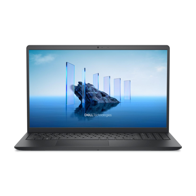 DELL Pro 15 Essential PV15250 Portátil Intel® Core™ i7 con pantalla Full HD Portátil DELL Pro 15 Essential PV15250 con Intel® Core™ i7-1355U, pantalla de 15.6 pulgadas Full HD, 16 GB de RAM DDR5-SDRAM, 512 GB SSD, Wi-Fi 6 y Windows 11 Home en color negro, SKU 6Y8WK