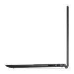Portátil DELL Pro 15 Essential PV15250 con Intel® Core™ i7-1355U, pantalla de 15.6 pulgadas Full HD, 16 GB de RAM DDR5-SDRAM, 512 GB SSD, Wi-Fi 6 y Windows 11 Home en color negro, SKU 6Y8WK