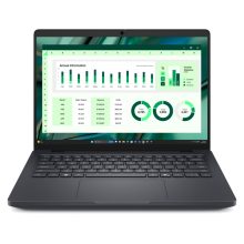 DELL Pro Max 14 MC14250 con Intel Core Ultra 7 265H, estación de trabajo móvil de 14 pulgadas Full HD+, 32 GB LPDDR5x-SDRAM, 1 TB SSD, NVIDIA RTX PRO 500, Wi-Fi 7, Windows 11 Pro, SKU 75R6C