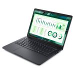 DELL Pro Max 14 MC14250 con Intel Core Ultra 7 265H, estación de trabajo móvil de 14 pulgadas Full HD+, 32 GB LPDDR5x-SDRAM, 1 TB SSD, NVIDIA RTX PRO 500, Wi-Fi 7, Windows 11 Pro, SKU 75R6C