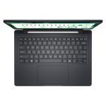 DELL Pro Max 14 MC14250 con Intel Core Ultra 7 265H, estación de trabajo móvil de 14 pulgadas Full HD+, 32 GB LPDDR5x-SDRAM, 1 TB SSD, NVIDIA RTX PRO 500, Wi-Fi 7, Windows 11 Pro, SKU 75R6C