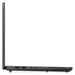 DELL Pro Max 14 MC14250 con Intel Core Ultra 7 265H, estación de trabajo móvil de 14 pulgadas Full HD+, 32 GB LPDDR5x-SDRAM, 1 TB SSD, NVIDIA RTX PRO 500, Wi-Fi 7, Windows 11 Pro, SKU 75R6C