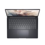 Portátil DELL Pro 14 Premium PA14250 con Intel Core Ultra 7, pantalla Full HD+ de 14 pulgadas, 32GB LPDDR5x-SDRAM, 1TB SSD, Wi-Fi 7 (802.11be), Windows 11 Pro, color gris. SKU: 79CNW