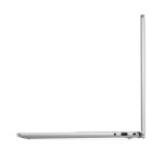 Portátil Dell DC16250 con Intel Core i7, pantalla de 16 pulgadas Full HD+, 16GB DDR5-SDRAM, 1TB SSD, Wi-Fi 6 y Windows 11 Pro en color plata. SKU 7P7TF.