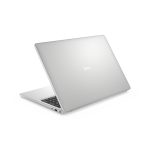 Portátil Dell DC16250 con Intel Core i7, pantalla de 16 pulgadas Full HD+, 16GB DDR5-SDRAM, 1TB SSD, Wi-Fi 6 y Windows 11 Pro en color plata. SKU 7P7TF.