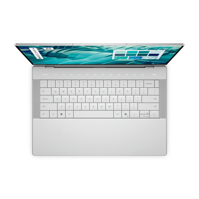 DELL 14 Premium DA14250 Intel Core Ultra 7 255H Portátil 36,8 cm (14.5″) WUXGA 32 GB LPDDR5x-SDRAM 1 TB SSD NVIDIA GeForce RTX 4050 Wi-Fi 7 (802.11be) Windows 11 Pro Español Platino 4 DELL DA14250 características de usabilidad y productividad