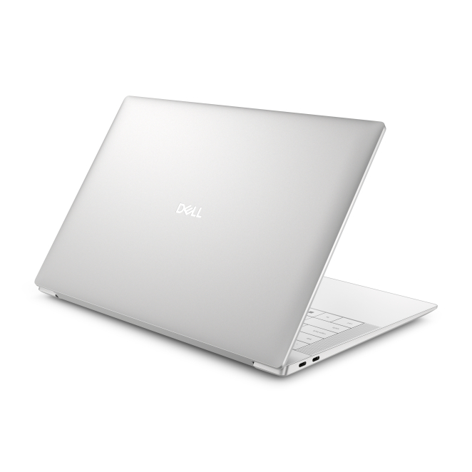 DELL 14 Premium DA14250 Intel Core Ultra 7 255H Portátil 36,8 cm (14.5″) WUXGA 32 GB LPDDR5x-SDRAM 1 TB SSD NVIDIA GeForce RTX 4050 Wi-Fi 7 (802.11be) Windows 11 Pro Español Platino 5 DELL 14 Premium DA14250 portabilidad y diseño