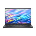 Portátil DELL DC15250 con procesador Intel Core i7-1355U, pantalla de 15.6 pulgadas Full HD, 16 GB de RAM, 512 GB SSD, Wi-Fi 6, Windows 11 Pro, color negro. SKU 90KN2