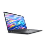 Portátil DELL DC15250 con procesador Intel Core i7-1355U, pantalla de 15.6 pulgadas Full HD, 16 GB de RAM, 512 GB SSD, Wi-Fi 6, Windows 11 Pro, color negro. SKU 90KN2