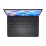 Portátil DELL DC15250 con procesador Intel Core i7-1355U, pantalla de 15.6 pulgadas Full HD, 16 GB de RAM, 512 GB SSD, Wi-Fi 6, Windows 11 Pro, color negro. SKU 90KN2