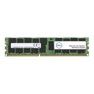 DELL módulo de memoria 16 GB 1 x 16 GB DDR3 ECC, SKU A6994465, adecuado para tareas intensivas