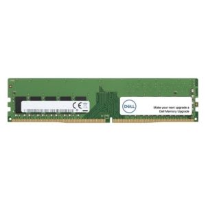 Imagen del módulo de memoria DELL con 8 GB DDR4 y ECC, SKU A9654881