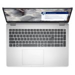 Portátil DELL Pro 16 Plus PB16250, Intel Core Ultra 7 265U, pantalla de 16 pulgadas Full HD+, 32 GB DDR5-SDRAM, SSD, Wi-Fi 6E, Windows 11 Pro, SKU BTO108_PB16250_EMEA