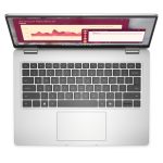 Portátil DELL Pro 14 modelo PC14250 con Intel Core Ultra 7 255U, pantalla Full HD+ de 14 pulgadas, 32 GB DDR5-SDRAM, 512 GB SSD, Wi-Fi 6E, Windows 11 Pro, SKU BTO108_PC14250_EMEA