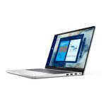 Portátil DELL Pro 16 PC16250 con procesador Intel Core Ultra 7 255U, pantalla de 40,6 cm (16 pulgadas) Full HD+, 32 GB de RAM DDR5-SDRAM, 1 TB de almacenamiento SSD, conectividad Wi-Fi 6E (802.11ax) y sistema operativo Windows 11 Pro, SKU: BTO108_PC16250_EMEA.