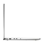 Portátil DELL Pro 16 PC16250 con procesador Intel Core Ultra 7 255U, pantalla de 40,6 cm (16 pulgadas) Full HD+, 32 GB de RAM DDR5-SDRAM, 1 TB de almacenamiento SSD, conectividad Wi-Fi 6E (802.11ax) y sistema operativo Windows 11 Pro, SKU: BTO108_PC16250_EMEA.