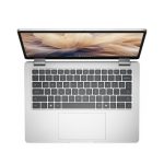 Portátil híbrido DELL Pro 13 Plus PB13250 de 13.3 pulgadas, Intel Core Ultra 5, 16 GB DDR5-SDRAM, 512 GB SSD, Wi-Fi 7, Windows 11 Pro, SKU BTO110_PB13250_2N1EMEA