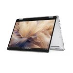 Portátil híbrido DELL Pro 13 Plus PB13250 de 13.3 pulgadas, Intel Core Ultra 5, 16 GB DDR5-SDRAM, 512 GB SSD, Wi-Fi 7, Windows 11 Pro, SKU BTO110_PB13250_2N1EMEA