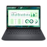DELL Pro Max 14 MC14250, estación de trabajo móvil de 35,6 cm (14 pulgadas) Full HD+, 16GB LPDDR5x, 512GB SSD, Wi-Fi 7, Windows 11 Pro Negro - SKU: BTO111_MC14250_EMEA