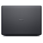 DELL Pro Max 14 MC14250, estación de trabajo móvil de 35,6 cm (14 pulgadas) Full HD+, 16GB LPDDR5x, 512GB SSD, Wi-Fi 7, Windows 11 Pro Negro - SKU: BTO111_MC14250_EMEA